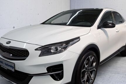 Kia XCeed 73.550 km 20.980 &euro; Herbolzheim 79336