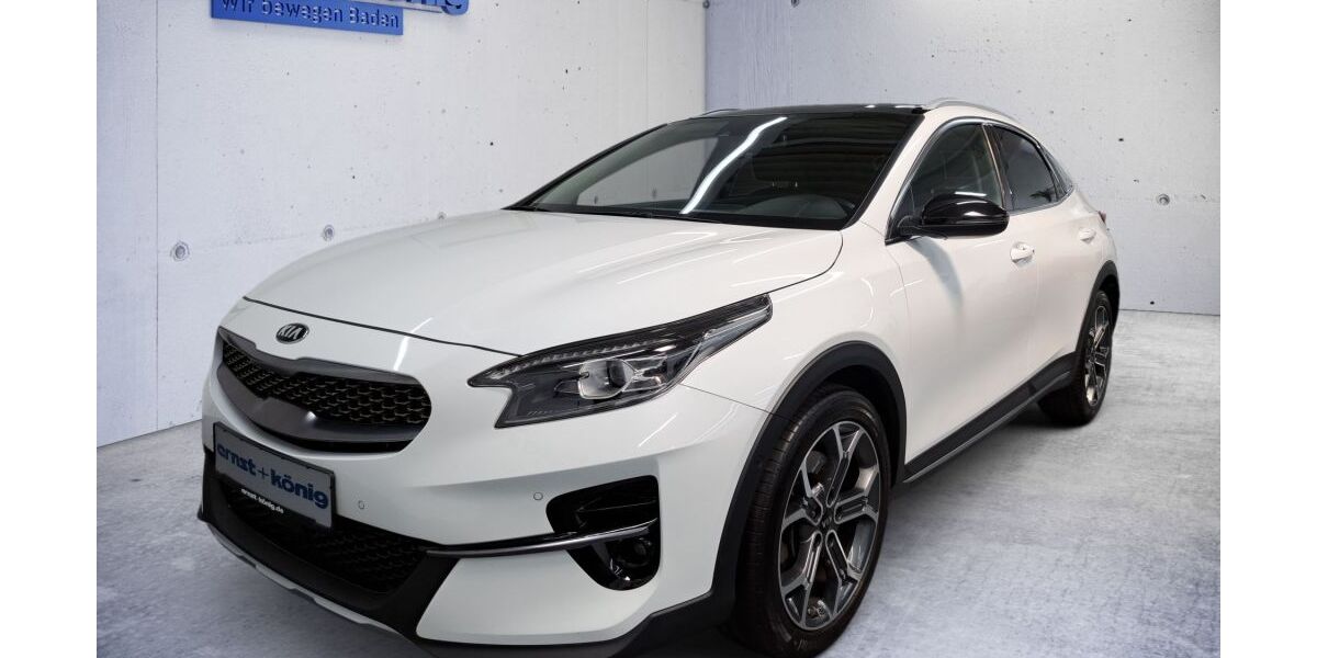 Kia XCeed 73.550 km 20.980 &euro; Herbolzheim 79336