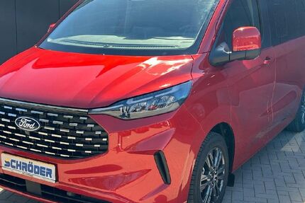 Ford Tourneo Custom 7.500 km 66.990 &euro; Neubrandenburg 17036