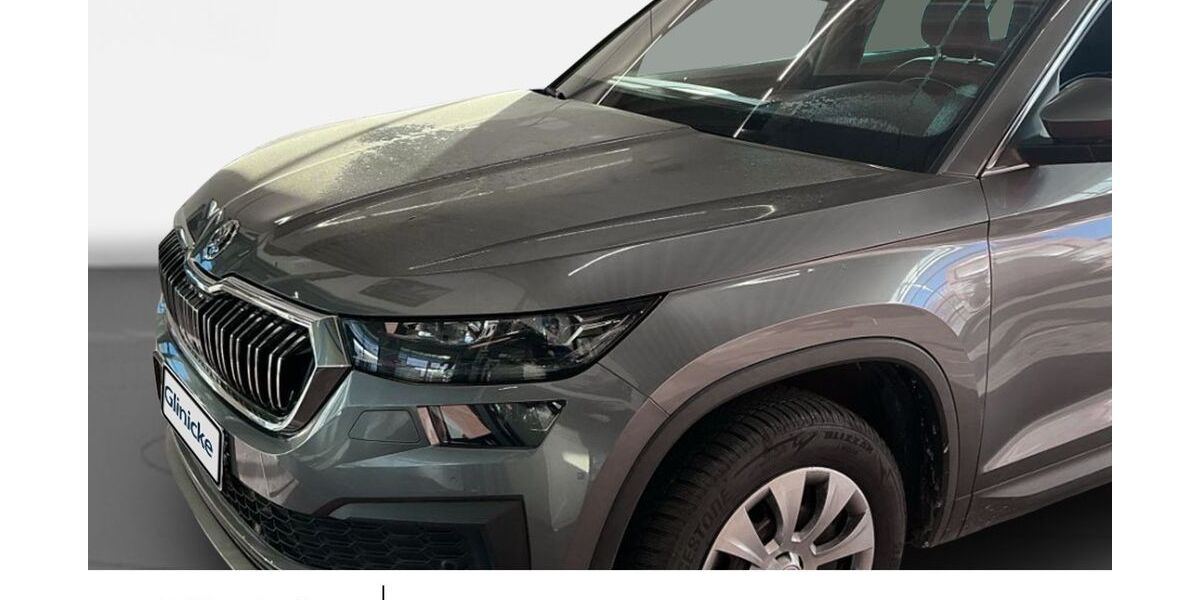 Skoda Kodiaq 50.480 km 33.480 &euro; Minden 32427