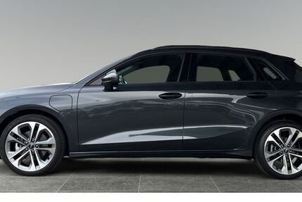 Audi A3 10.813 km 37.880 &euro; Pronsfeld 54597