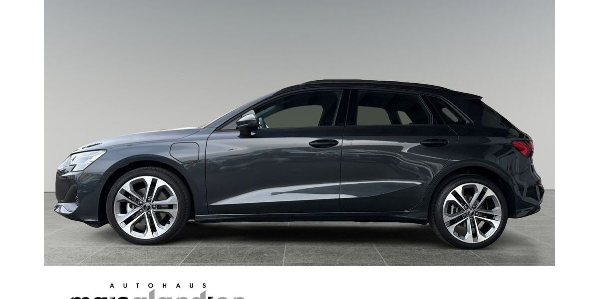 Audi A3 10.813 km 37.880 &euro; Pronsfeld 54597