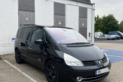 Renault Espace 251.000 km 3.500 &euro; Bonn 53177