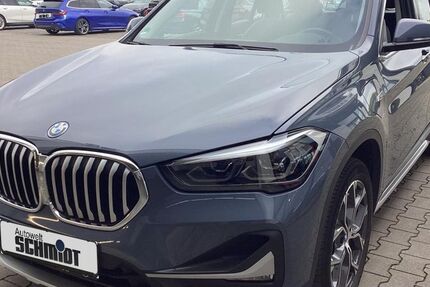 BMW X1 64.005 km 24.590 &euro; Hamm 59071