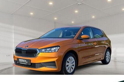 Skoda Fabia 43.249 km 13.990 &euro; Niestetal 34266