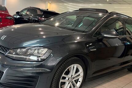 VW Golf 195.745 km 9.001 &euro; Grünberg 35305