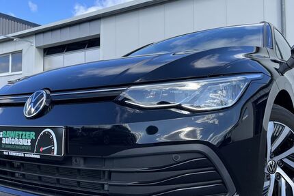 VW Golf 19.987 km 23.860 &euro; Marktredwitz 95615