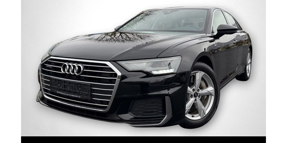 Audi A6 59.800 km 31.850 &euro; Bessenbach 63856