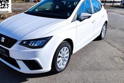 Seat Ibiza 114.069 km 10.990 &euro; Annaberg-Buchholz 09456