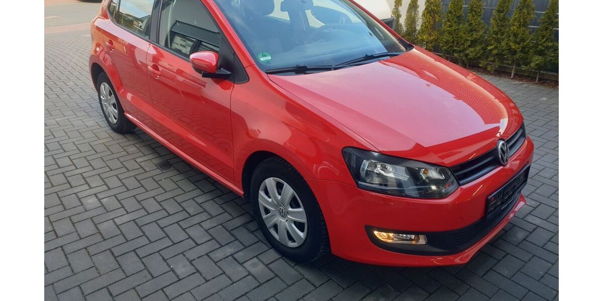 VW Polo 64.000 km 4.999 &euro; Grävenwiesbach 61279