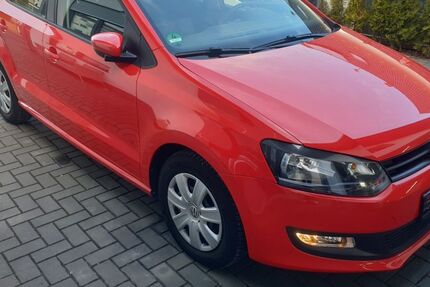 VW Polo 64.000 km 5.999 &euro; Grävenwiesbach 61279