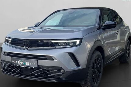 Opel Mokka 8.550 km 22.990 &euro; Munderkingen 89597