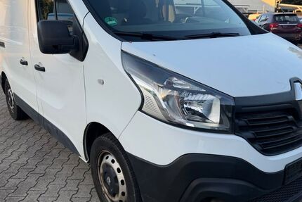 Renault Trafic 150.000 km 10.800 &euro; Murr 71711
