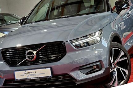 Volvo XC40 62.235 km 28.999 &euro; Wörth am Rhein 76744