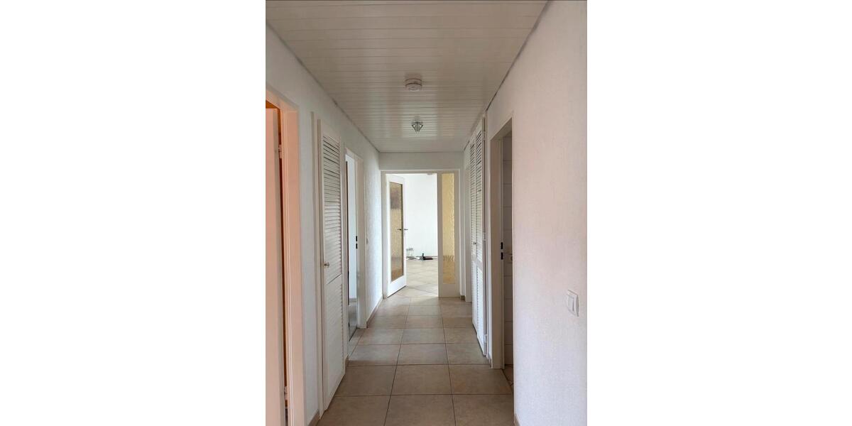 Etagenwohnung Grenzach-Wyhlen Wyhlen - 5 Zimmer, 92 m&sup2;, 319.000&euro; | Angebot:26380770