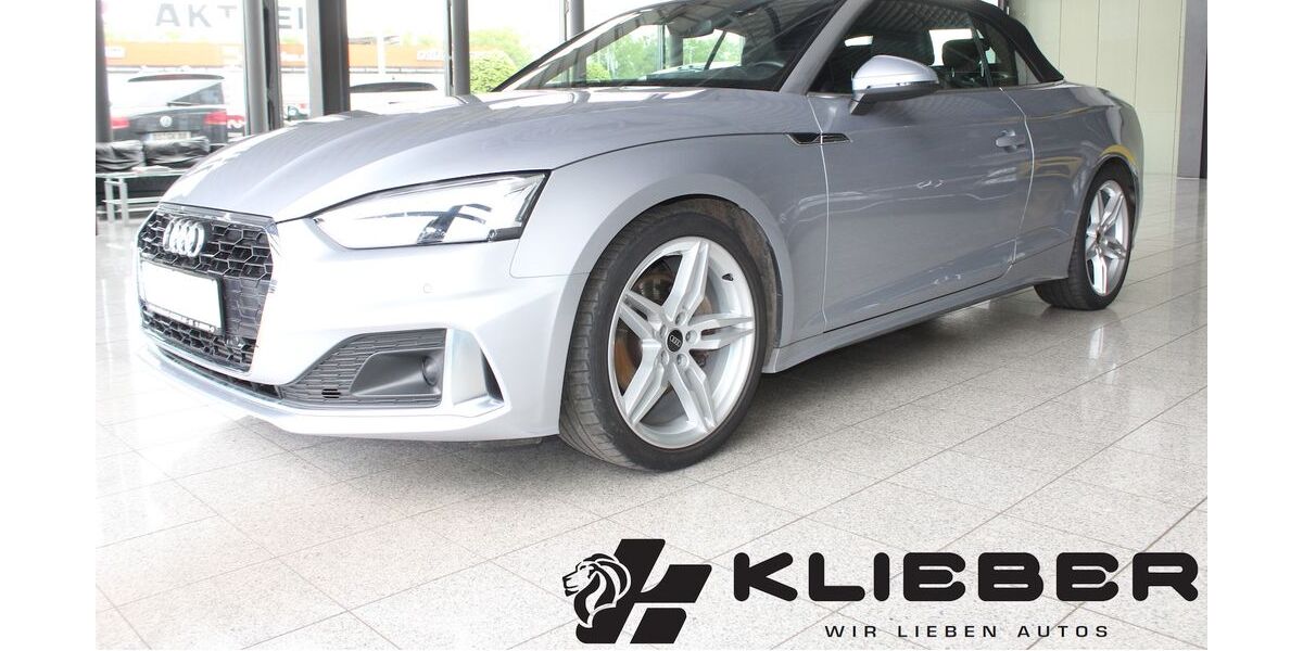 Audi A5 40.000 km 33.870 &euro; Braunschweig 38112