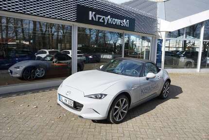 Mazda MX-5 1.401 km 30.990 &euro; Rastede-Wahnbeck 26180