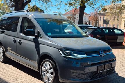 VW Caddy Maxi 37.000 km 39.240 &euro; Frohburg 04654