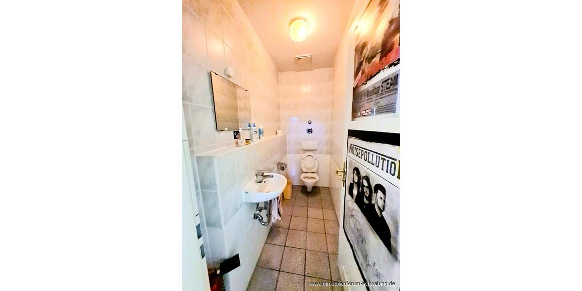 Gewerbeobjekt Olching - 3.400&euro; | Angebot:24863056