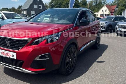Peugeot 3008 47.160 km 24.900 € Langenhahn 56459