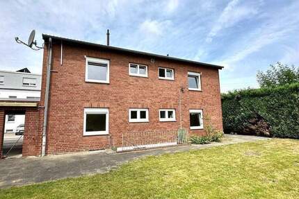 Haus Rommerskirchen Anstel - 6 Zimmer, 134 m&sup2;, 399.000&euro; | Angebot:25627460