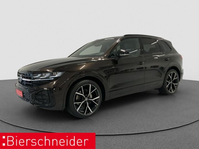 Touareg