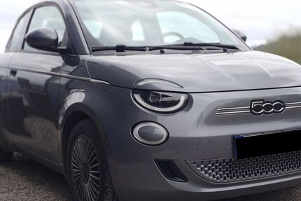 Fiat 500e 59.500 km 15.995 &euro; Karlsruhe 76133