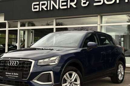 Audi Q2 50.405 km 20.950 &euro; Lemwerder 27809