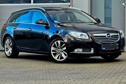 Opel Insignia 353.000 km 2.899 &euro; Großräschen 01983