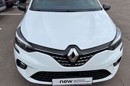 Renault Clio 20.520 km 17.390 € Lemgo 32657