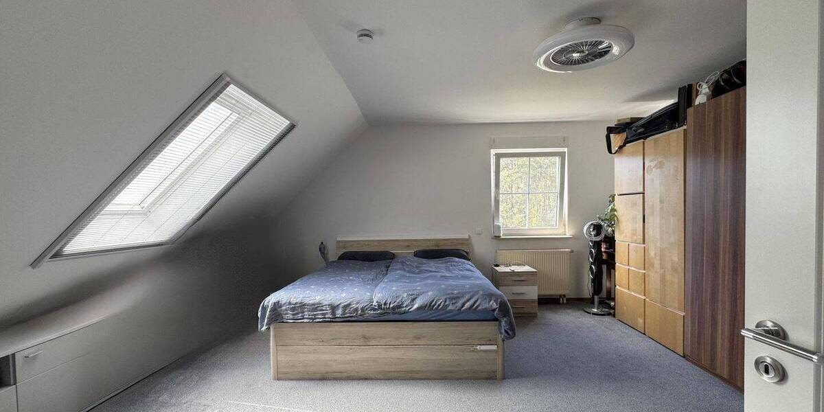 Reihenendhaus Berlin Schmöckwitz - 4 Zimmer, 126 m&sup2;, 465.000&euro; | Angebot:26706874