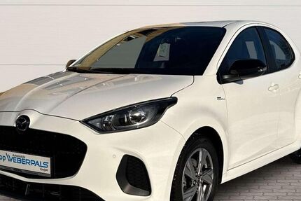 Mazda 2 7.897 km 21.650 &euro; Coburg 96450