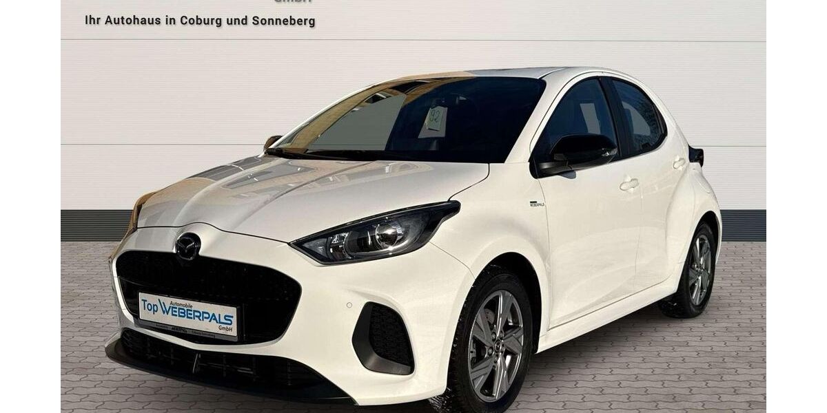 Mazda 2 7.897 km 21.650 &euro; Coburg 96450