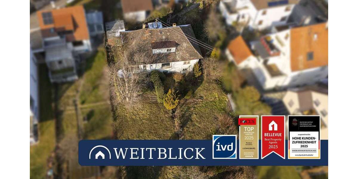 Grundstück zu verkaufen in Asperg 875.000 € 1038 m² zimmer