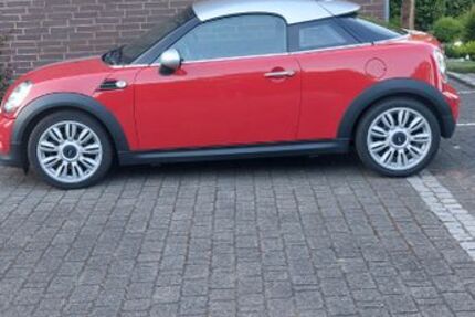 Mini Cooper Coupé 143.200 km 5.850 &euro; Recke 49509