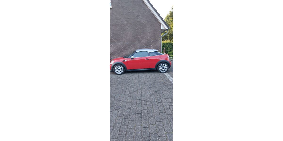 Mini Cooper Coupé 143.200 km 5.850 &euro; Recke 49509