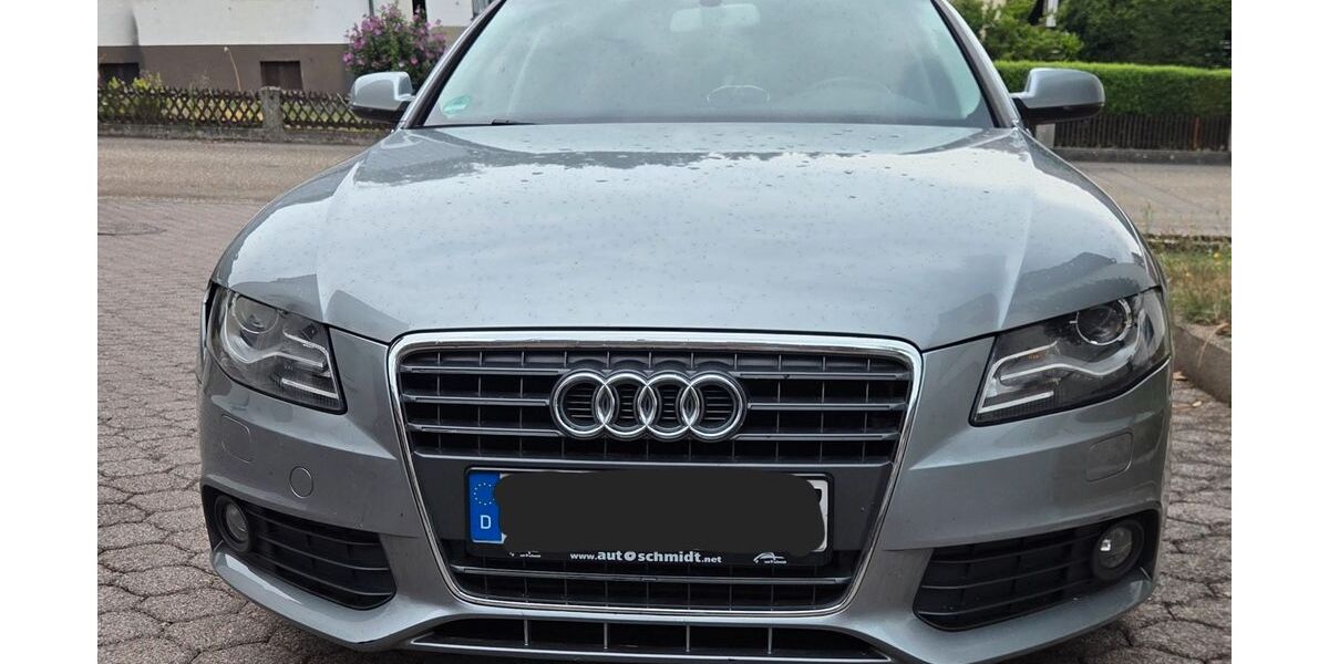 Audi A4 286.000 km 4.200 &euro; Kappelrodeck 77876