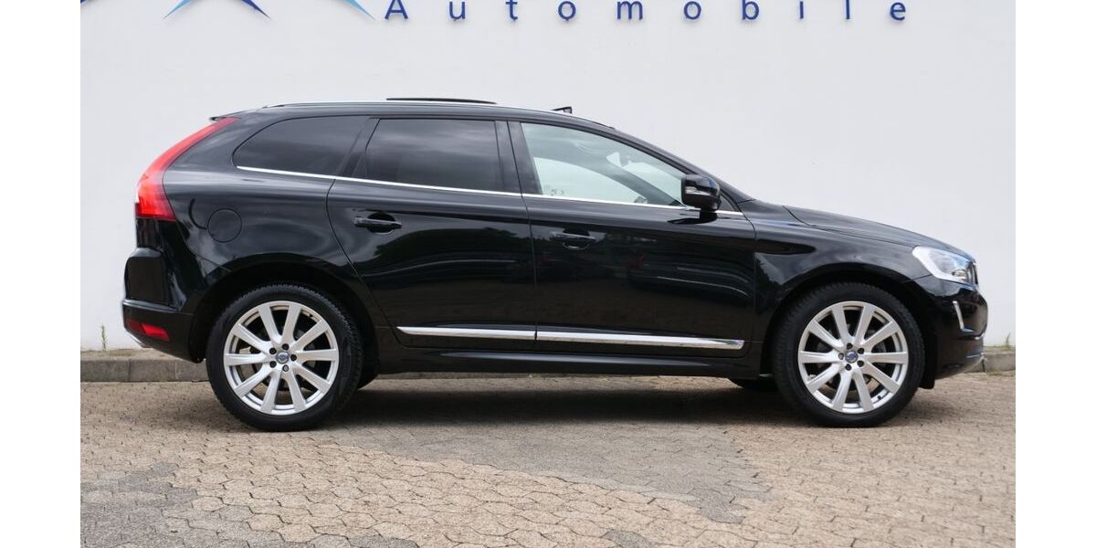 Volvo XC60 212.000 km 15.990 &euro; Bielefeld 33647