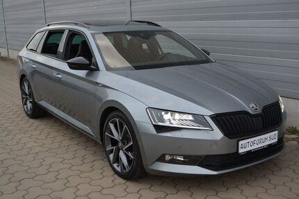 Skoda Superb 72.300 km 23.890 &euro; Fürth 90763