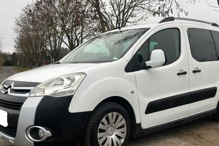Citroen Berlingo 171.000 km 3.650 &euro; Kassel 34123