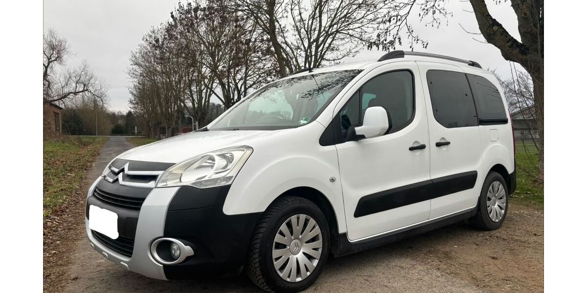 Citroen Berlingo 171.000 km 3.650 &euro; Kassel 34123