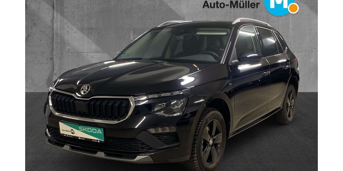 Skoda Kamiq 9.990 km 23.780 &euro; Wetzlar 35578