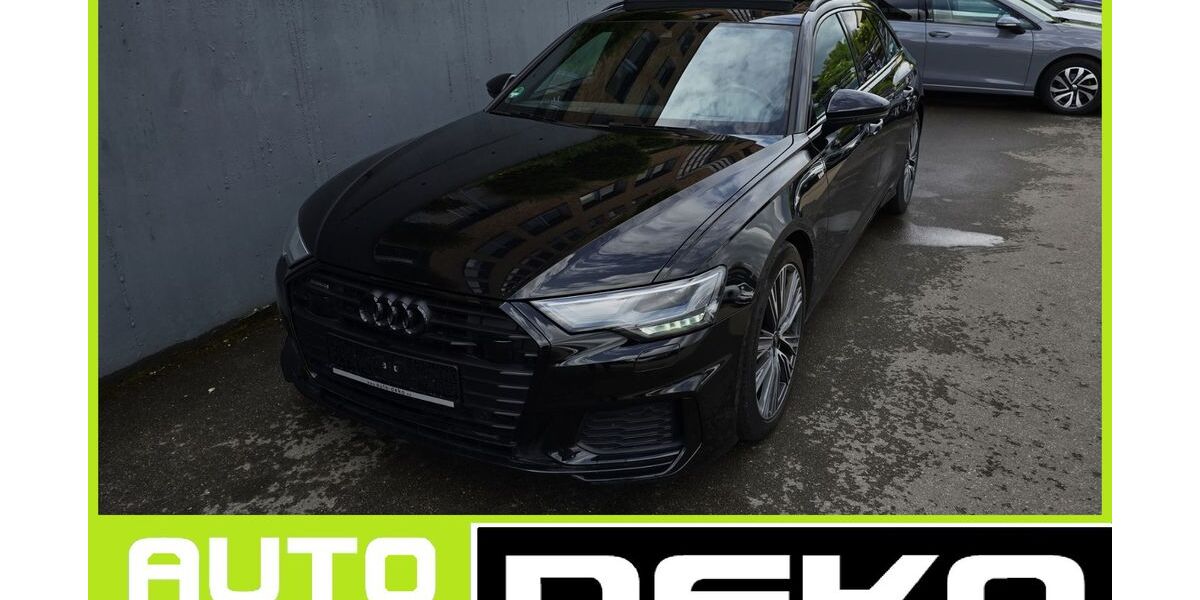 Audi A6 71.507 km 40.370 &euro; Waiblingen 71332