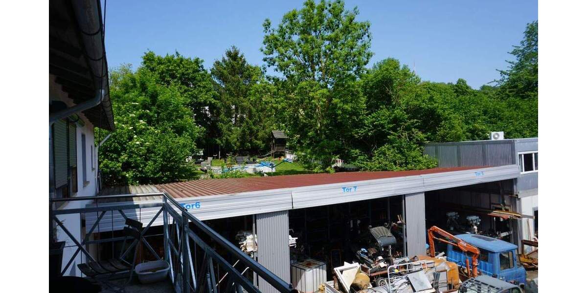 Mehrfamilienhaus, Wohnhaus Homberg - 1 Zimmer, 355 m&sup2;, 950.000&euro; | Angebot:26043505