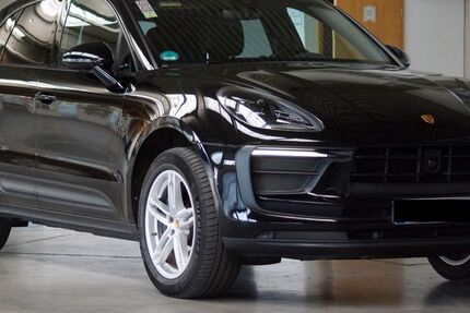 Porsche Macan 49.000 km 61.500 &euro; Lauchheim 73466