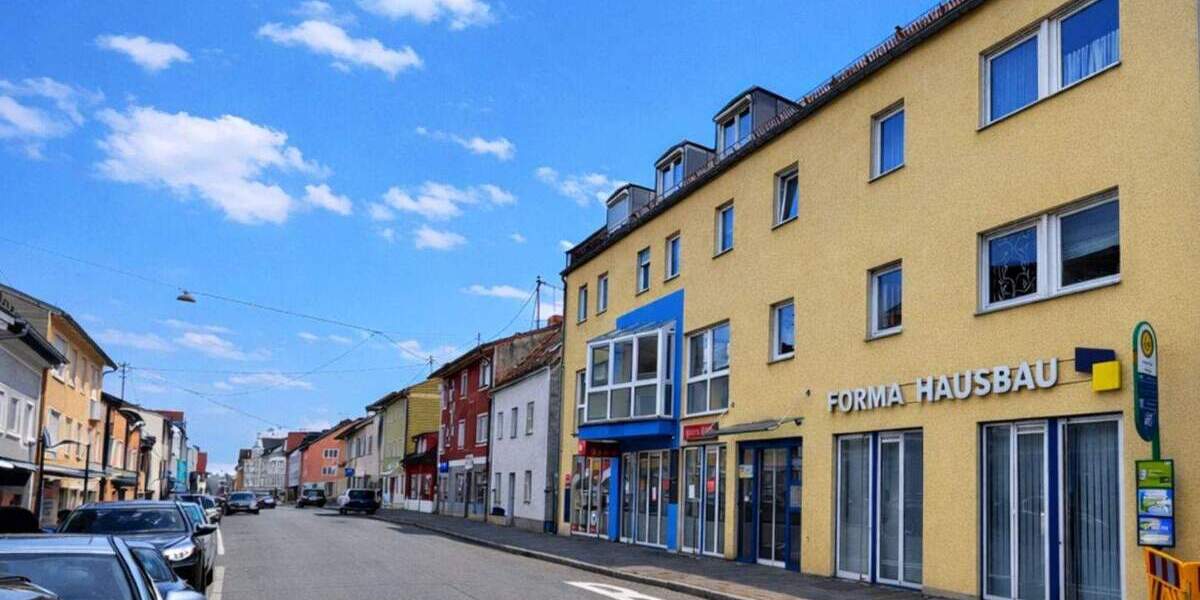 Gewerbeobjekt Fürstenfeldbruck - 360.000&euro; | Angebot:25604776