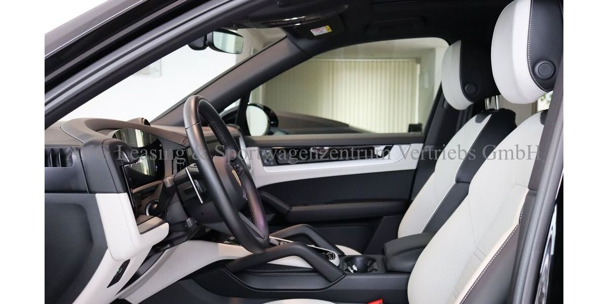 Porsche Cayenne 24.445 km 103.800 € Starnberg am See, bei München 82319