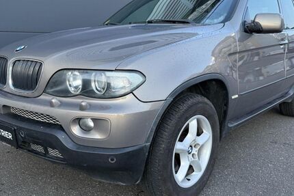 BMW X5 301.231 km 4.680 &euro; Trier 54294