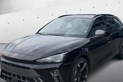 Cupra Leon 5.983 km 36.490 € Rostock 18059