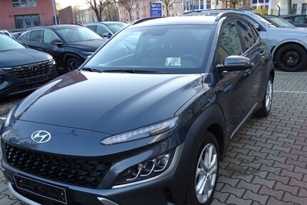 Hyundai KONA 47.787 km 20.900 &euro; Berlin 12359